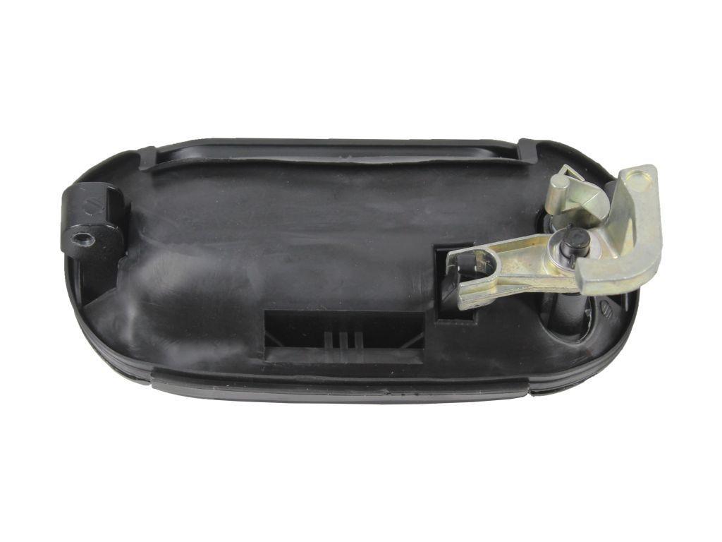 Poignée de porte ABAKUS ref. 132-053-023