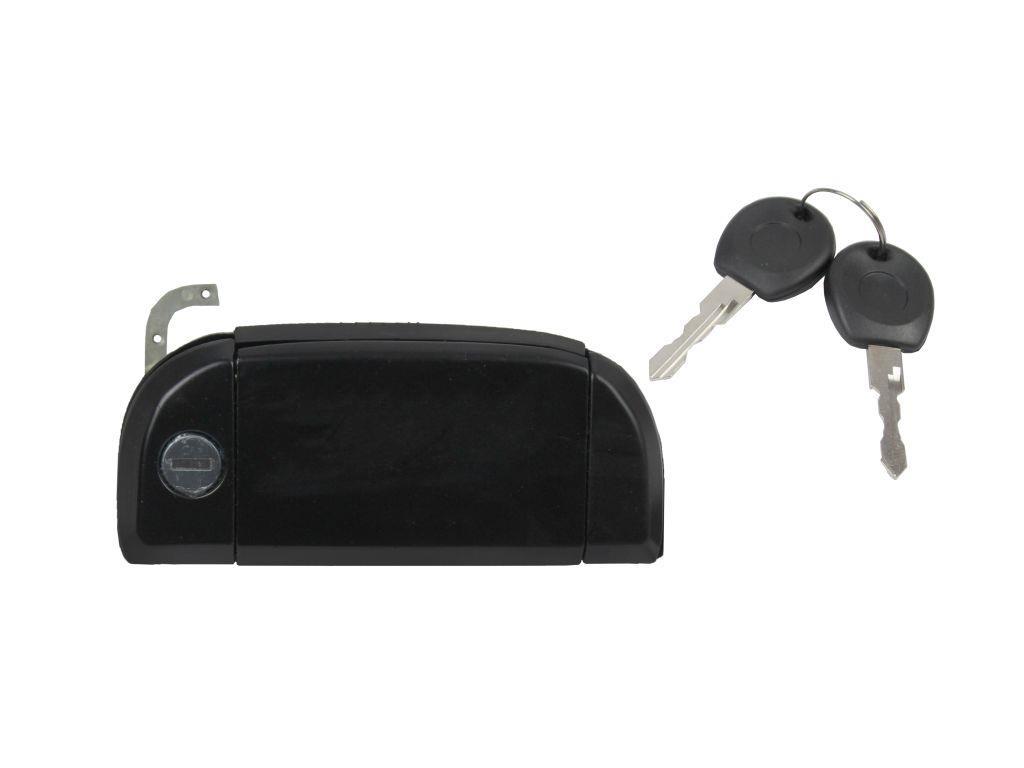 Puxador de porta ABAKUS ref. 132-053-024