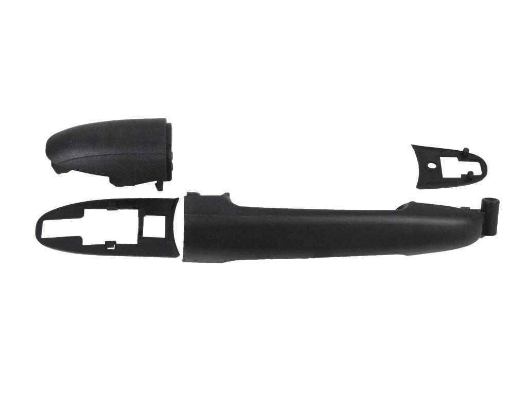 Poignée de porte ABAKUS 132-053-028