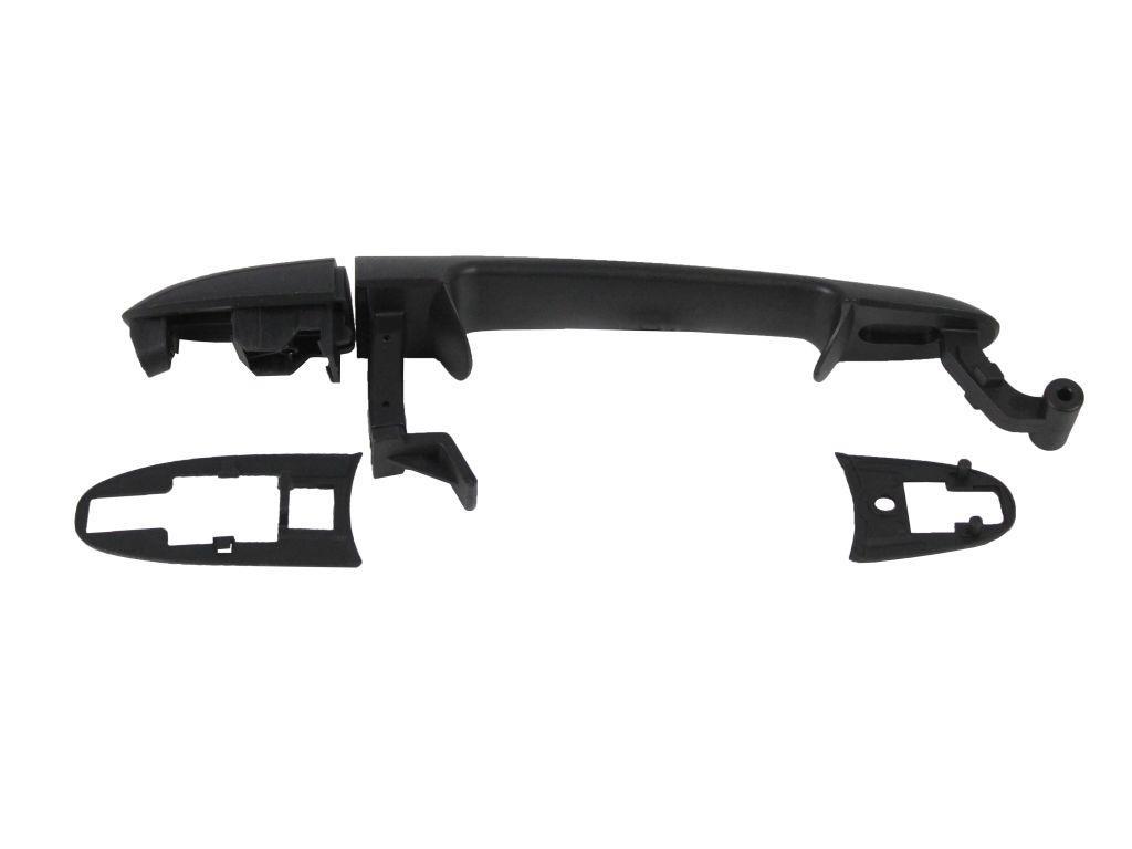 Poignée de porte ABAKUS 132-053-028