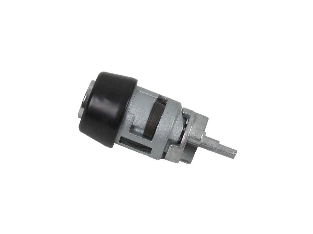 Cylindre de fermeture, serrure de contact d'allumage ABAKUS 132-053-034