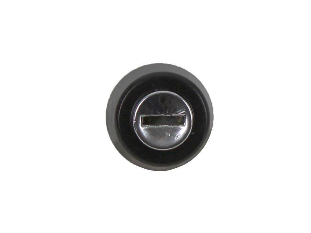 Cylindre de fermeture, serrure de contact d'allumage ABAKUS 132-053-034
