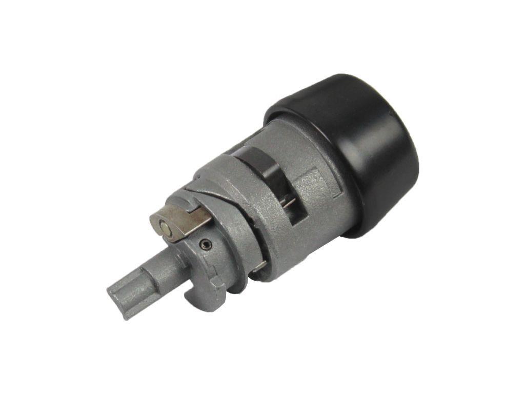 Cylindre de fermeture, serrure de contact d'allumage ABAKUS 132-053-035