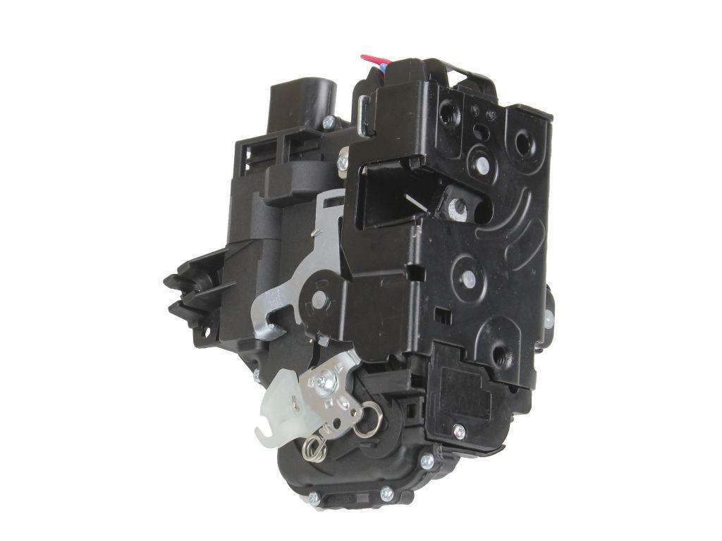 Serrure de porte ABAKUS ref. 132-053-045