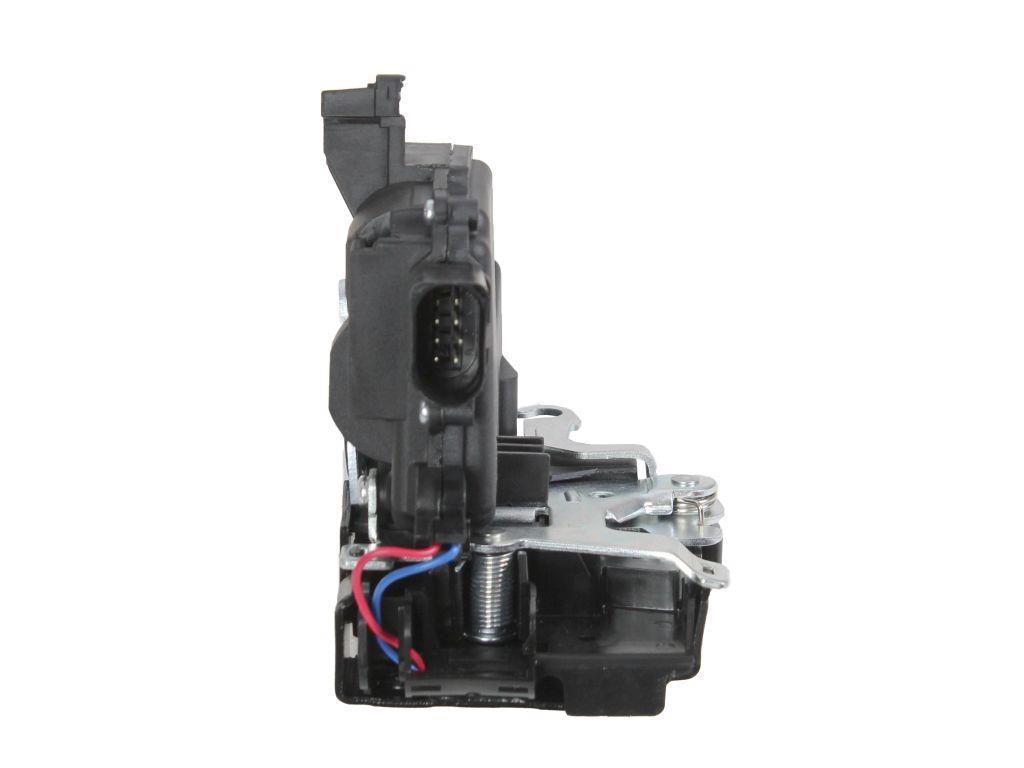 Serrure de porte ABAKUS ref. 132-053-045