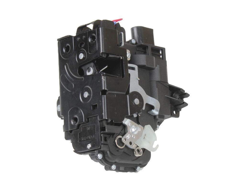 Serrure de porte ABAKUS ref. 132-053-046