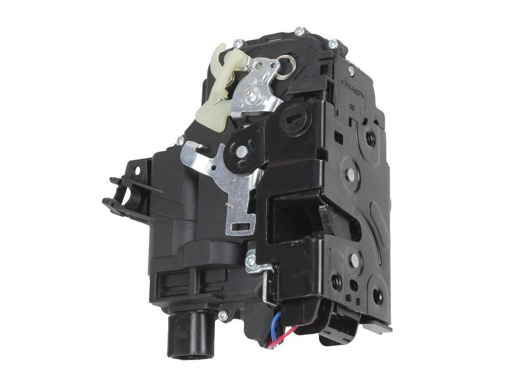 Serrure de porte ABAKUS ref. 132-053-048
