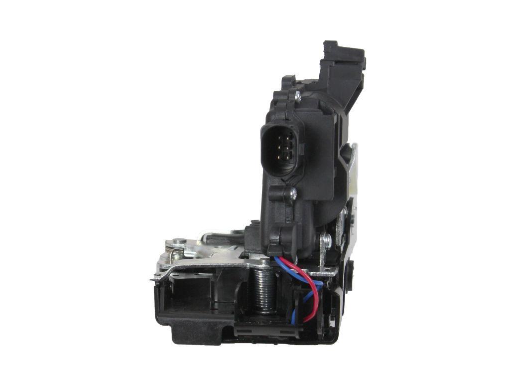 Serrure de porte ABAKUS ref. 132-053-048
