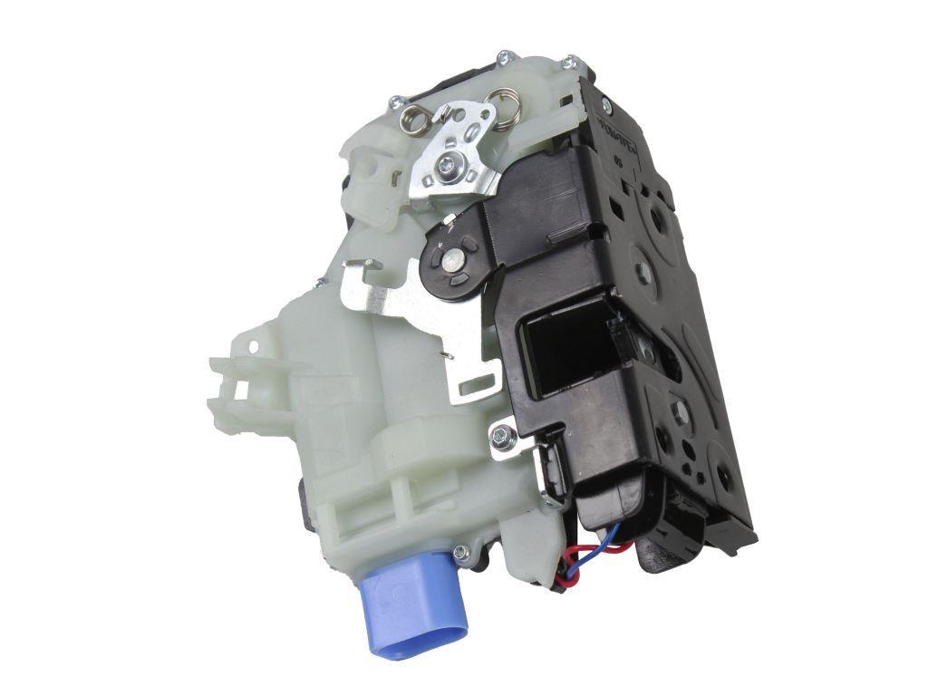 Serrure de porte ABAKUS ref. 132-053-050