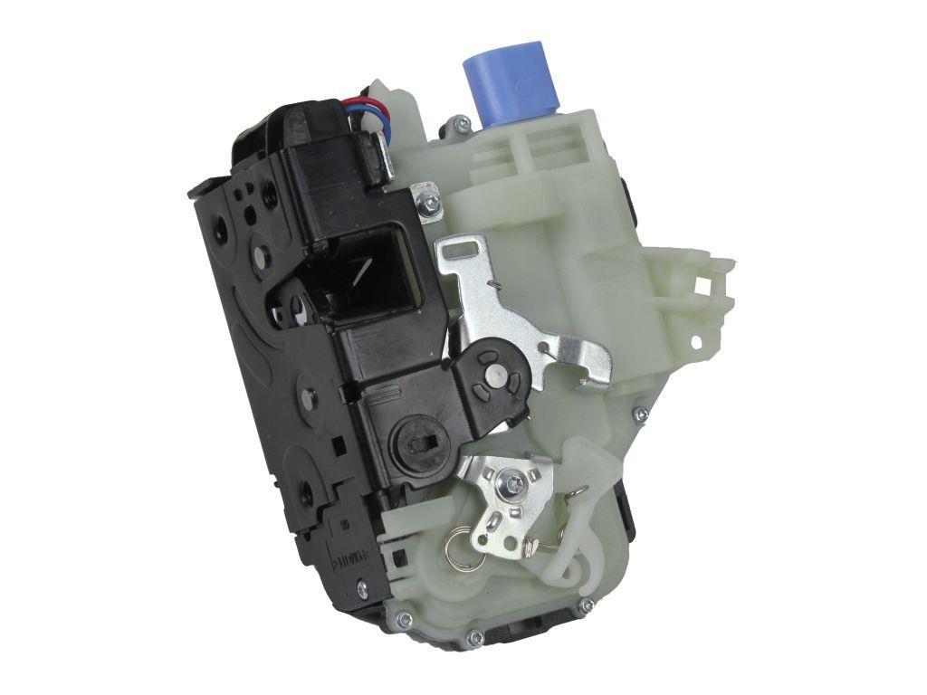 Serrure de porte ABAKUS ref. 132-053-052