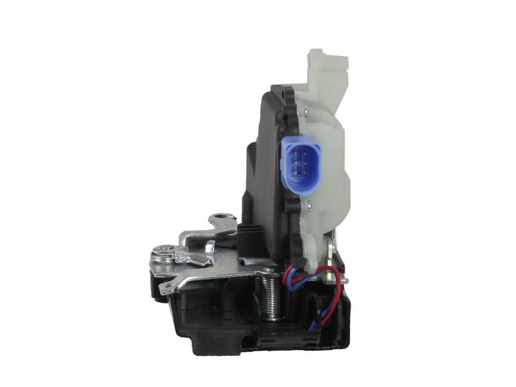Serrure de porte ABAKUS ref. 132-053-052