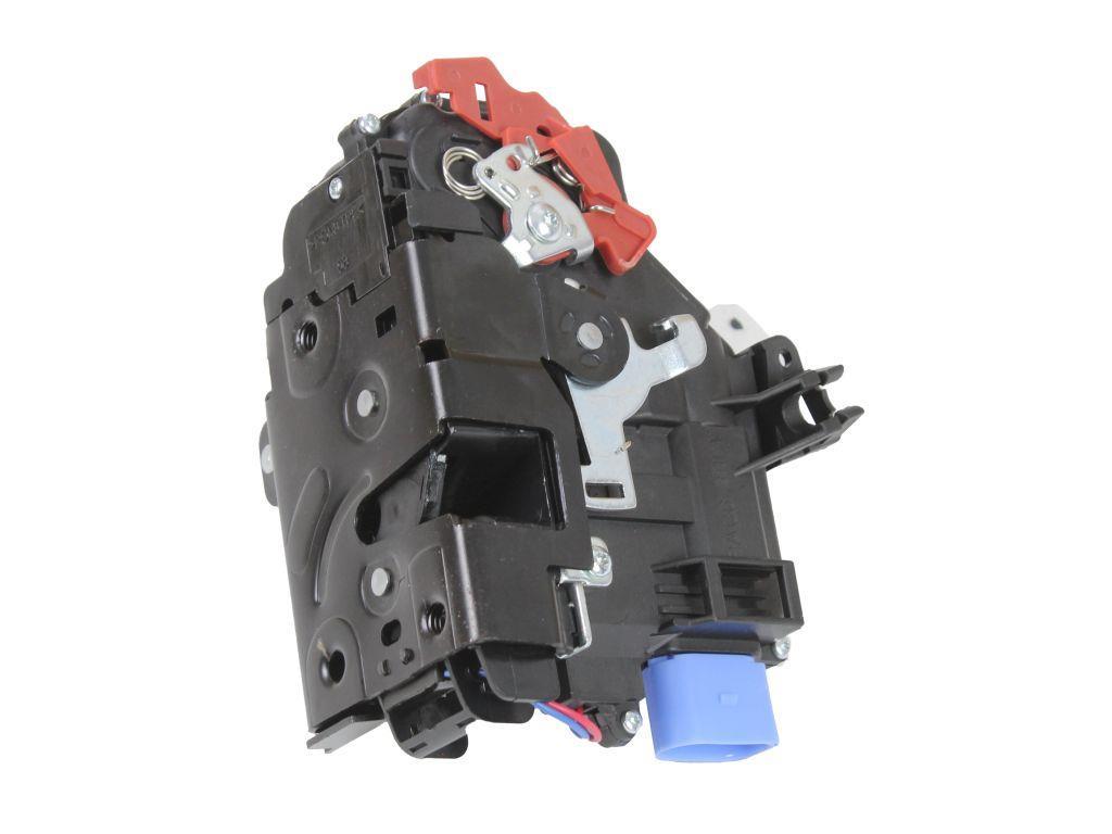 Serrure de porte ABAKUS 132-053-053