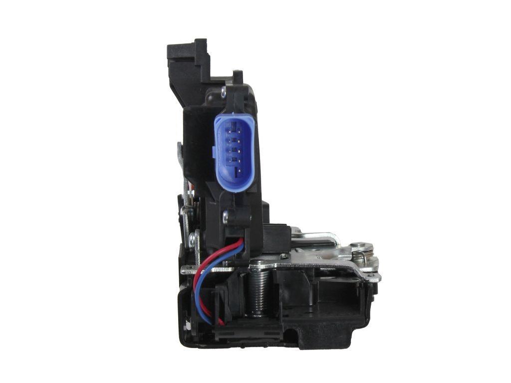 Serrure de porte ABAKUS 132-053-053