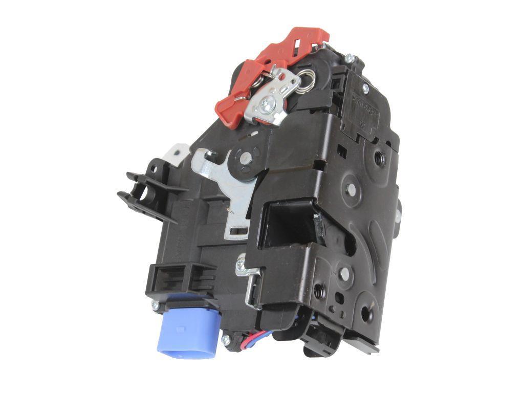 Serrure de porte ABAKUS 132-053-054