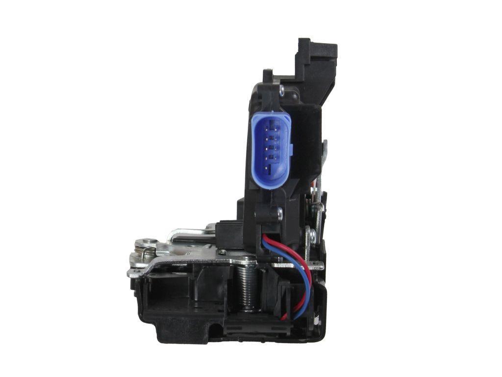 Serrure de porte ABAKUS 132-053-054