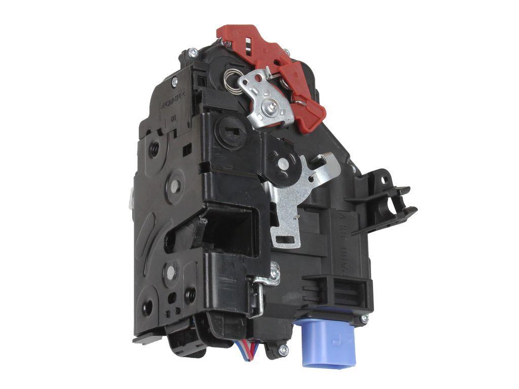 Cerradura de puerta ABAKUS ref. 132-053-055
