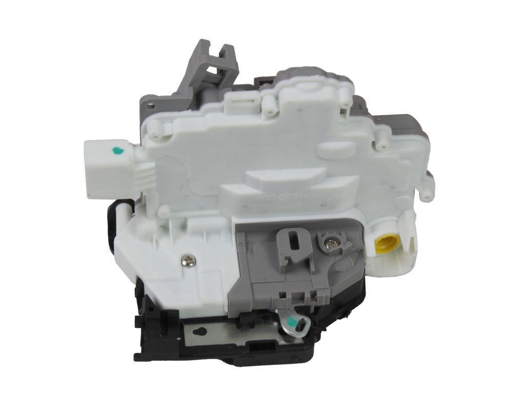Serrure de porte ABAKUS ref. 132-053-057