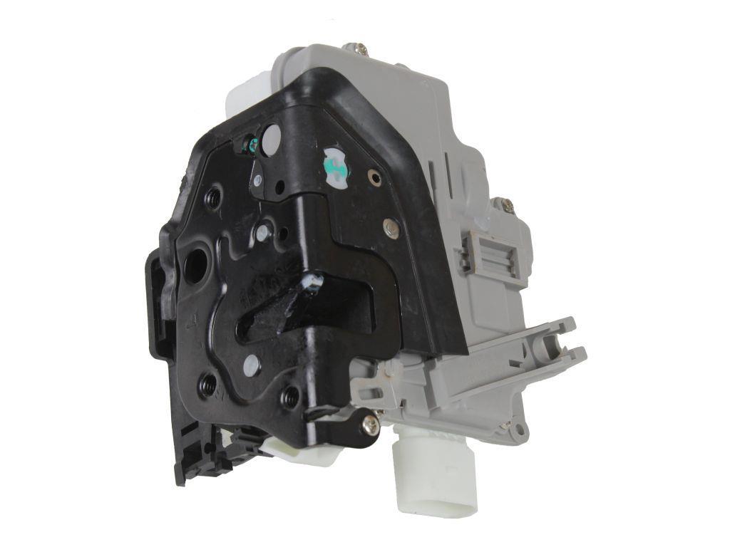 Serrure de porte ABAKUS ref. 132-053-057