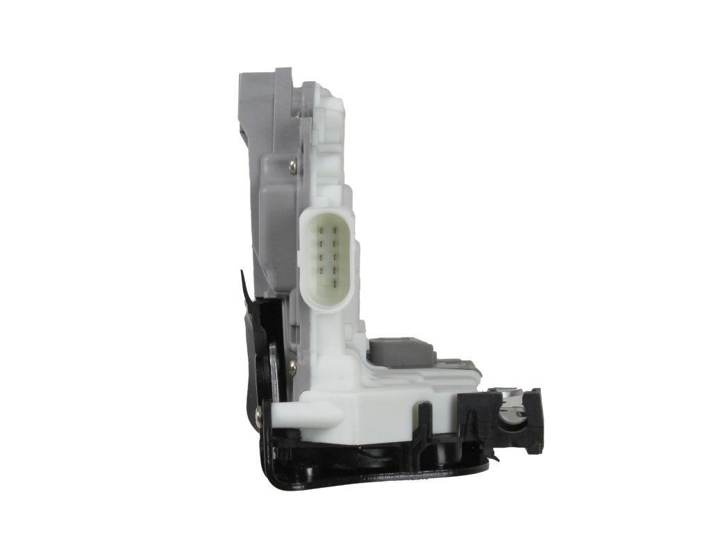 Serrure de porte ABAKUS ref. 132-053-057