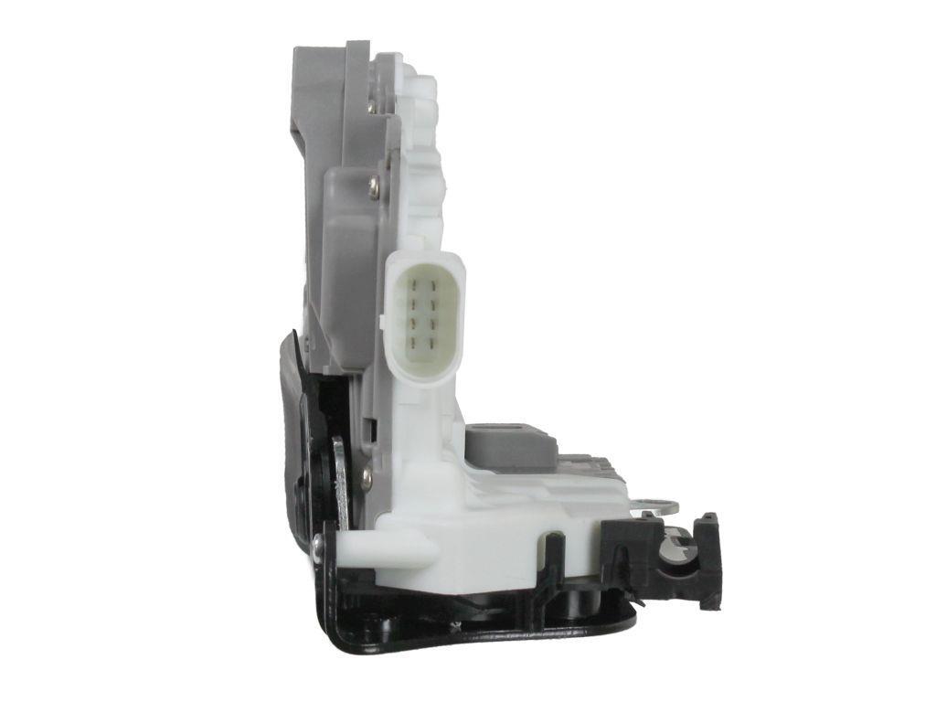 Serrure de porte ABAKUS ref. 132-053-059
