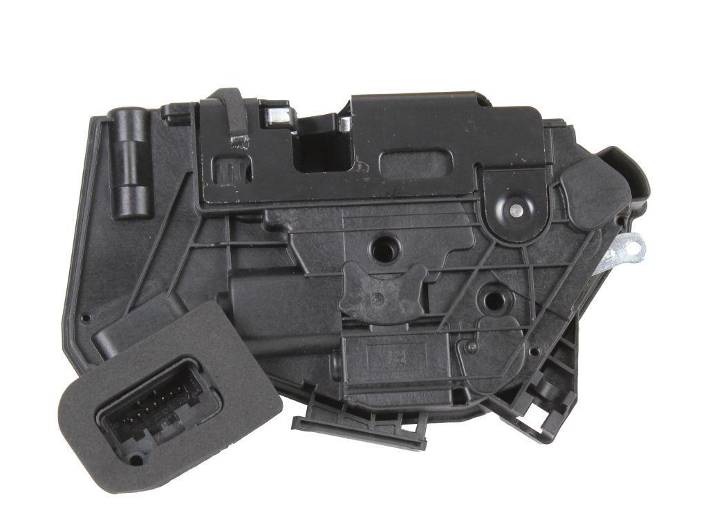 Serrure de porte ABAKUS ref. 132-053-062
