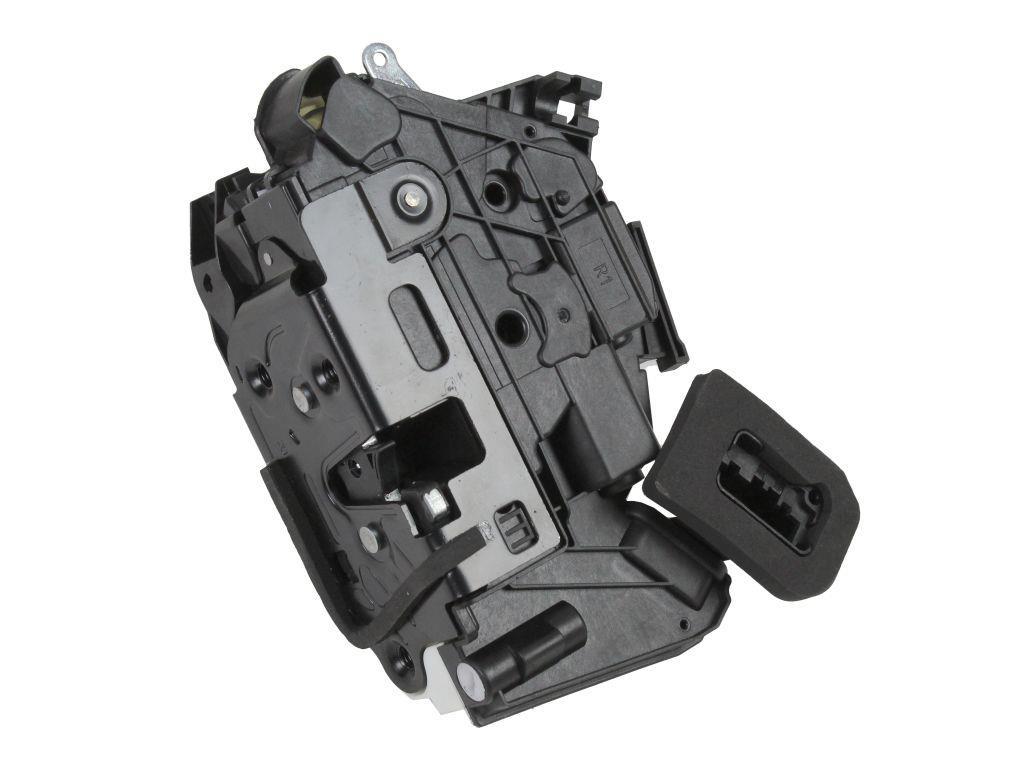 Serrure de porte ABAKUS ref. 132-053-062