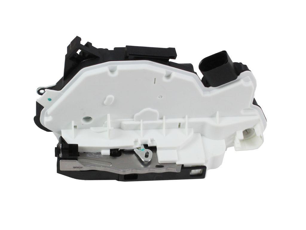 Serrure de porte ABAKUS ref. 132-053-063