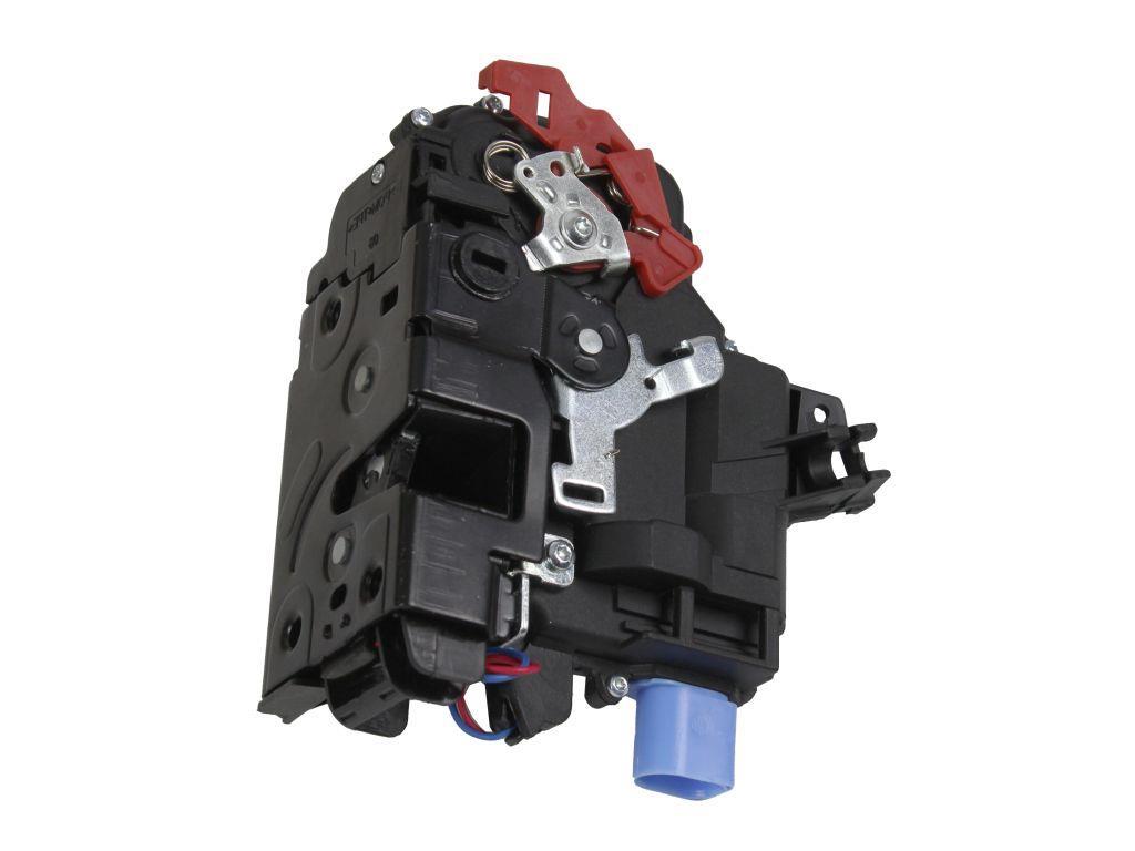 Cerradura de puerta ABAKUS ref. 132-053-071