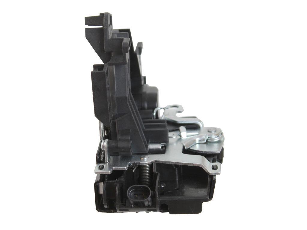 Serrure de porte ABAKUS 132-053-087