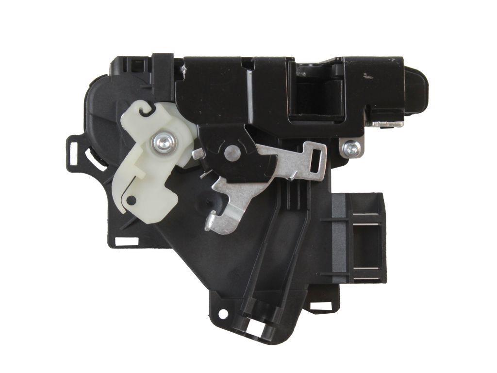 Serrure de porte ABAKUS 132-053-088