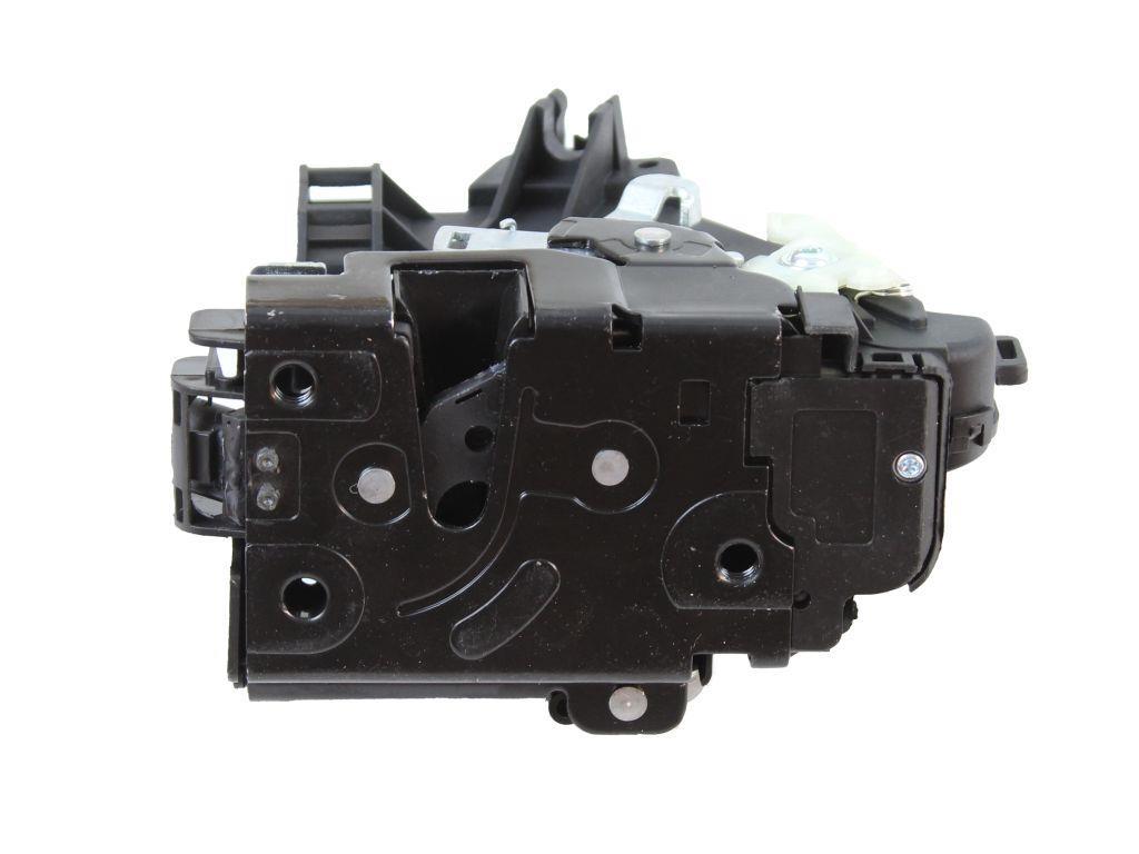 Serrure de porte ABAKUS 132-053-088