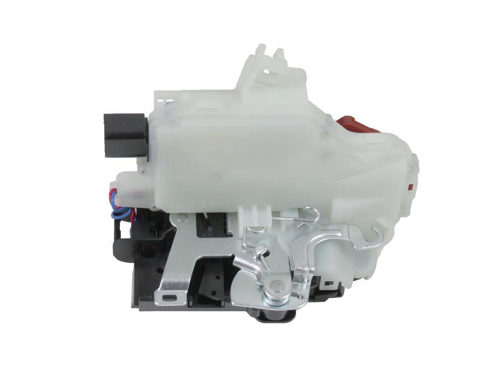 Serrure de porte ABAKUS 132-053-089