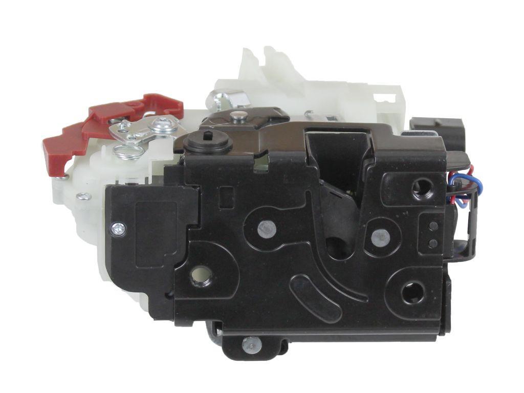 Serrure de porte ABAKUS 132-053-089