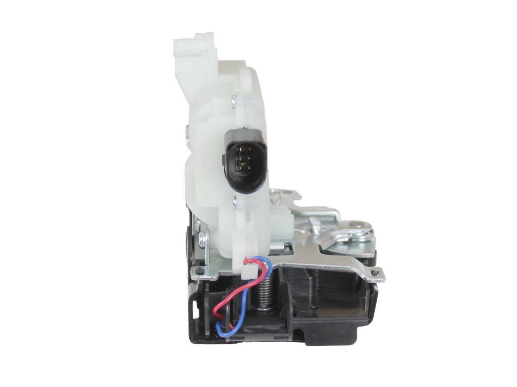 Serrure de porte ABAKUS 132-053-089