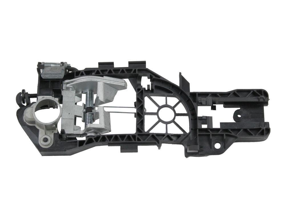 Butée hydraulique 2