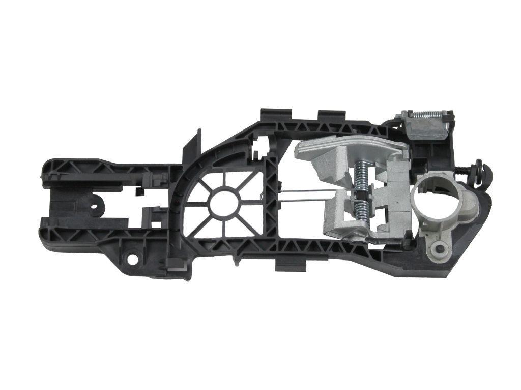 Butée hydraulique 2