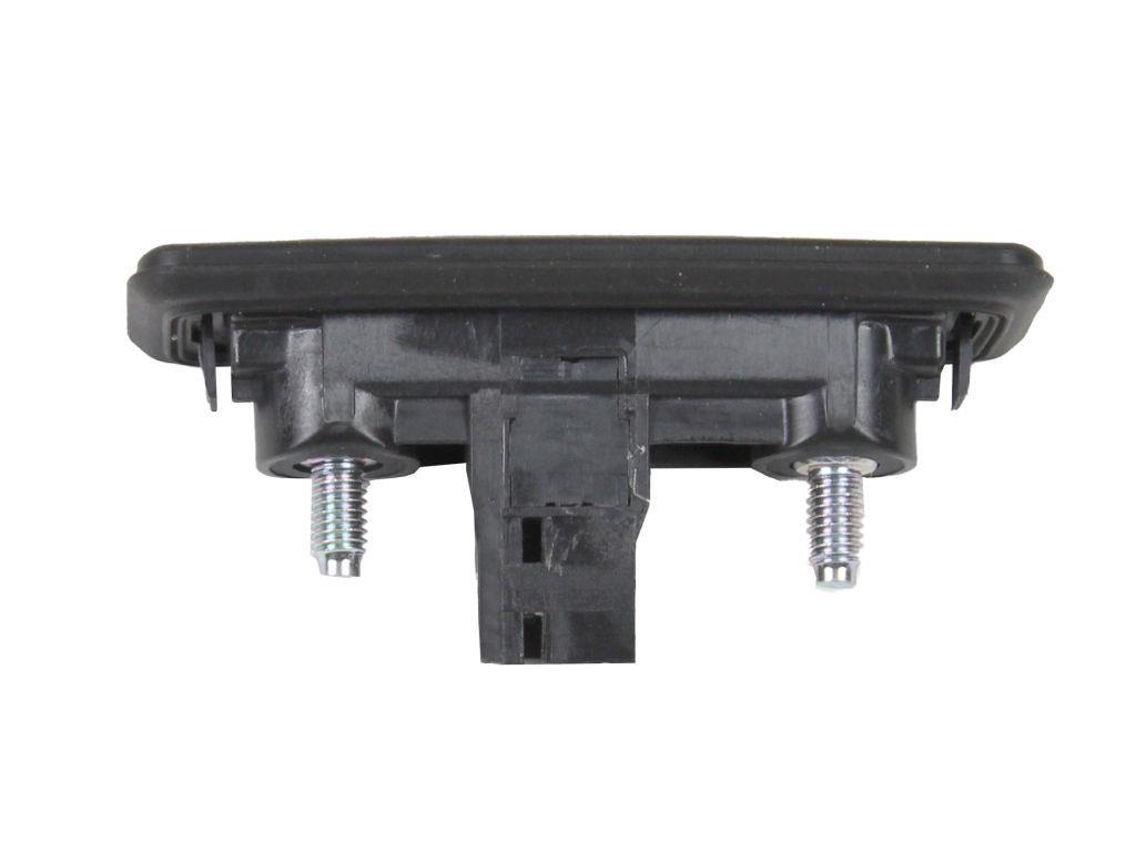 Touche, verrouillage automatique du hayon ABAKUS ref. 132-053-098