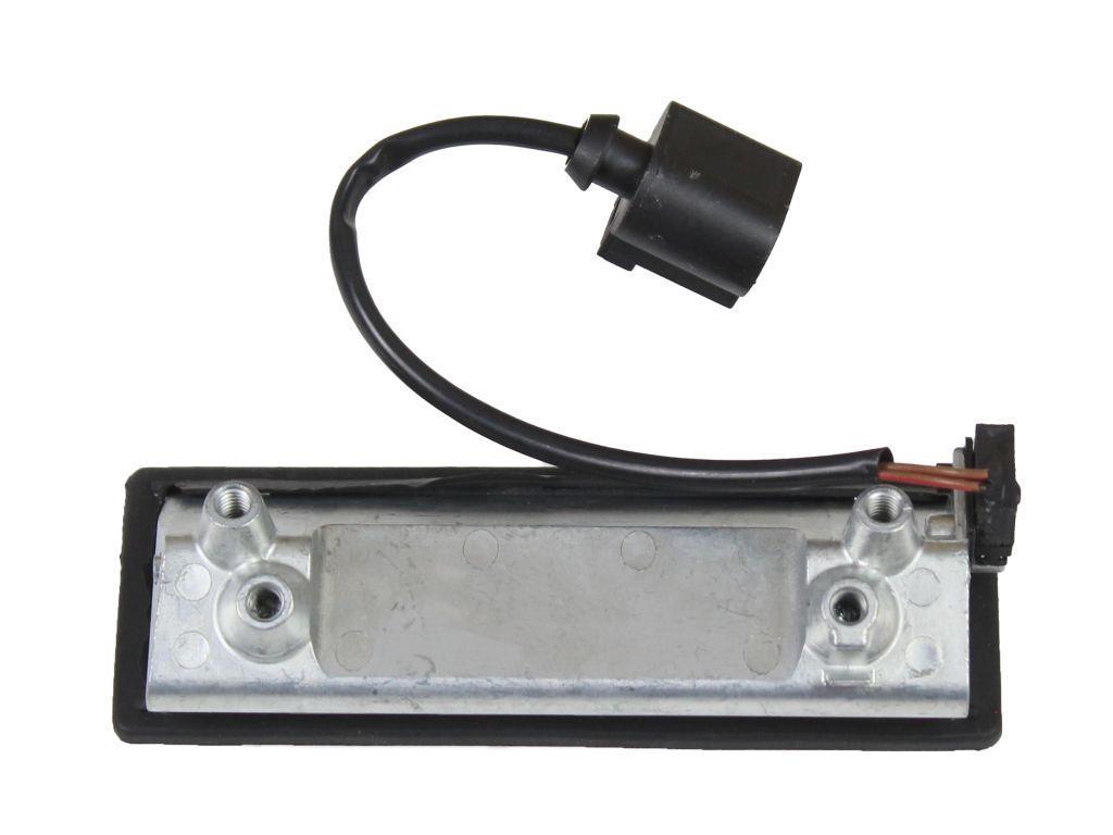 Touche, verrouillage automatique du hayon ABAKUS ref. 132-053-101