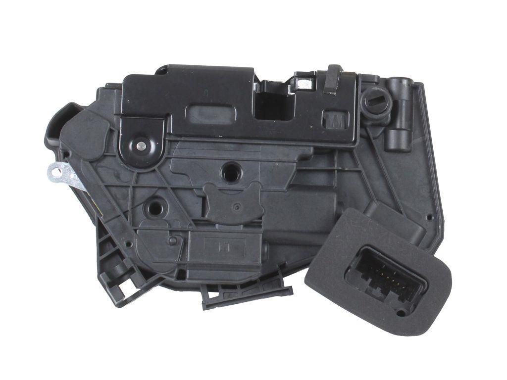 Cerradura de puerta ABAKUS ref. 132-053-103