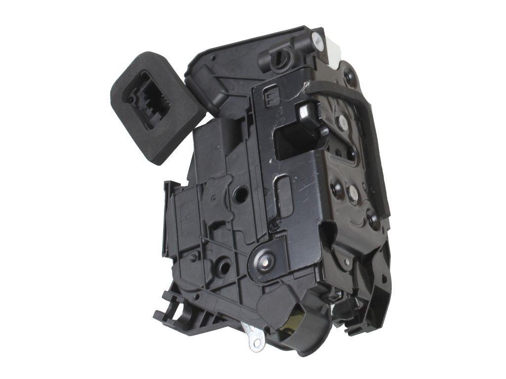 Serrure de porte ABAKUS ref. 132-053-104