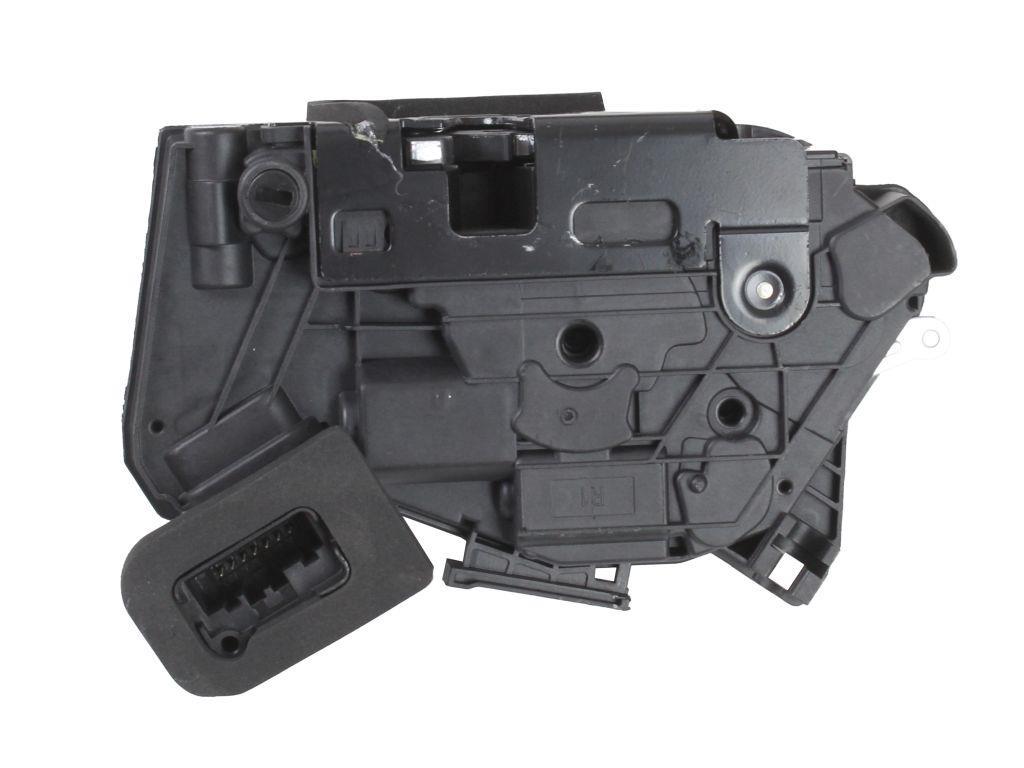 Serrure de porte ABAKUS ref. 132-053-104