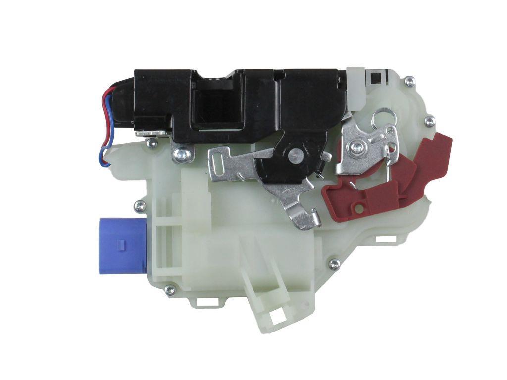 Serrure de porte ABAKUS 132-053-107