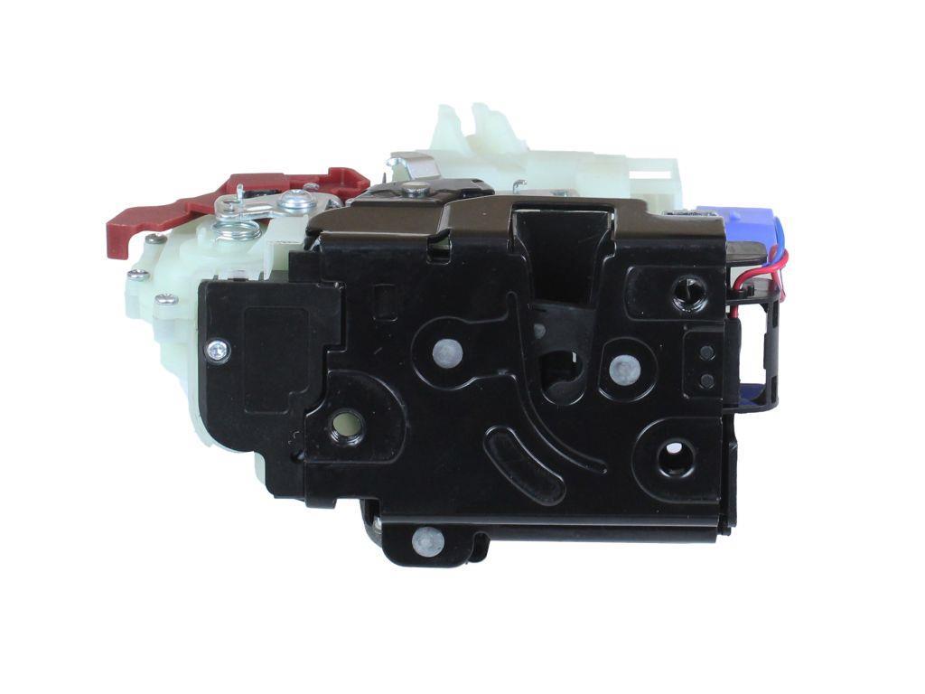 Serrure de porte ABAKUS 132-053-107