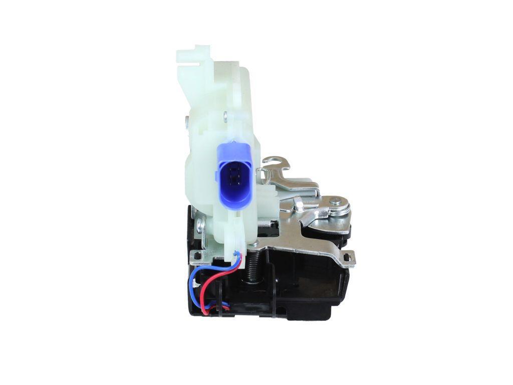Serrure de porte ABAKUS 132-053-107