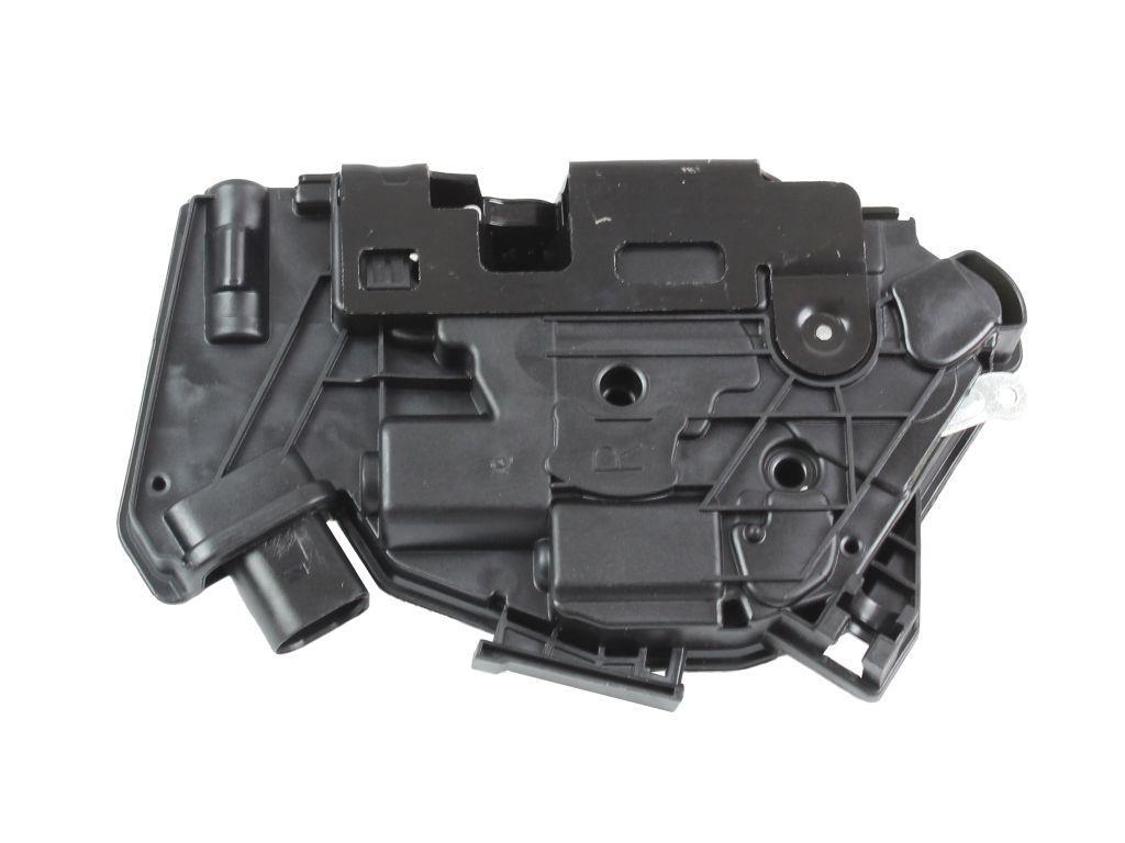 Cerradura de puerta ABAKUS ref. 132-053-116
