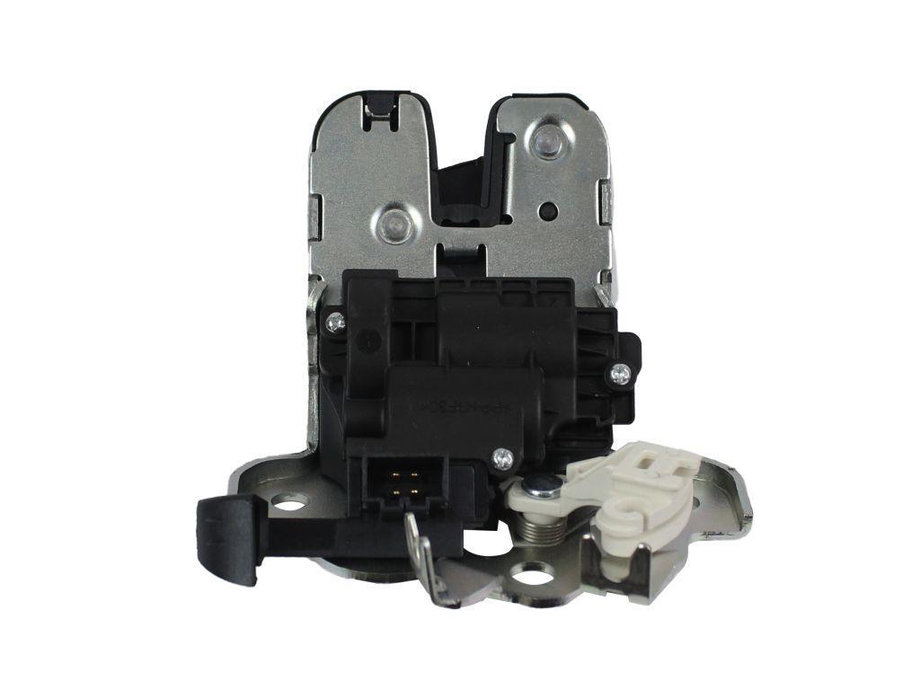 Fechadura da bagageira ABAKUS ref. 132-053-119