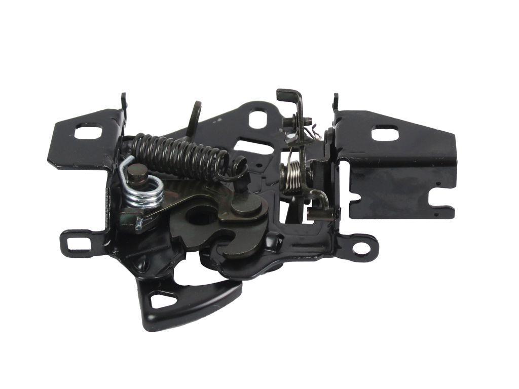 Serrure de capot-moteur ABAKUS ref. 132-053-121