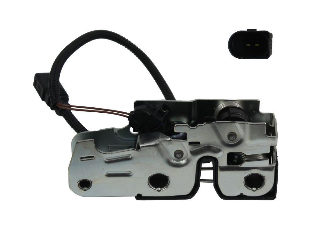 Serrure de capot-moteur ABAKUS ref. 132-053-123