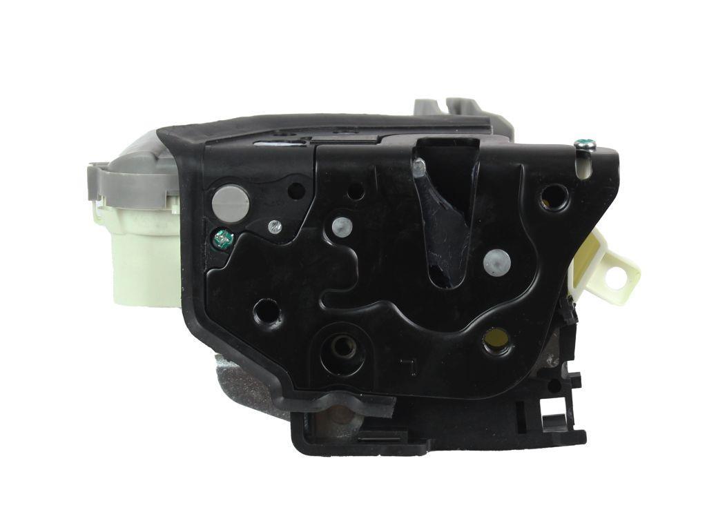 Serrure de porte ABAKUS ref. 132-053-125