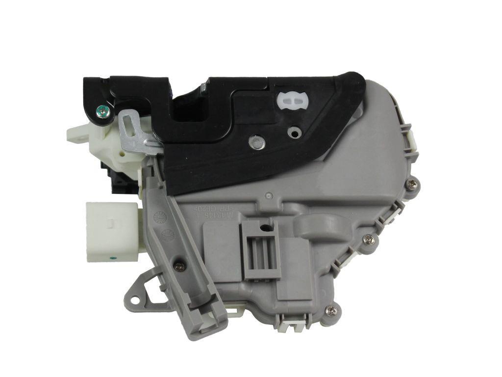 Serrure de porte ABAKUS ref. 132-053-125